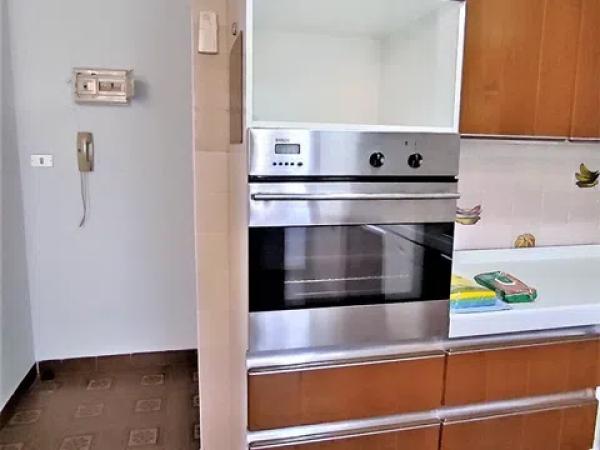 Piso en avenida del Doctor Gadea, 1