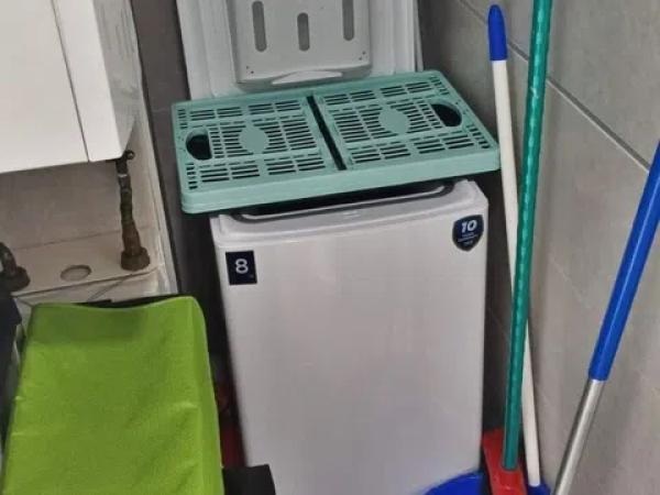 Piso en Barrio Playa de San Juan