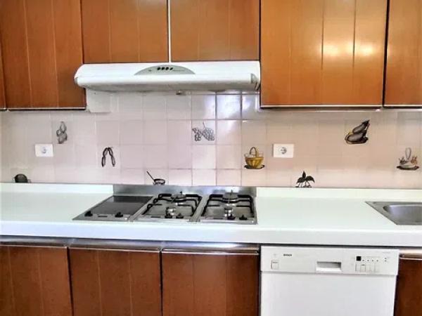 Piso en avenida del Doctor Gadea, 1