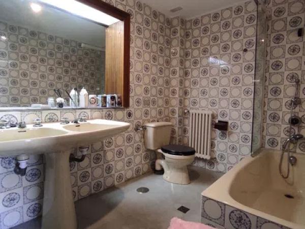 Piso en avenida del Doctor Gadea, 1