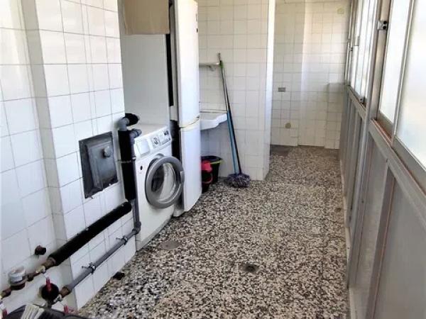 Piso en avenida del Doctor Gadea, 1