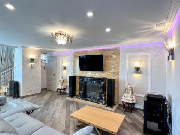 Dúplex en calle Catedratic Abelardo Rigual