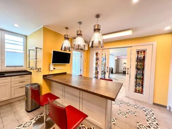 Dúplex en calle Catedratic Abelardo Rigual