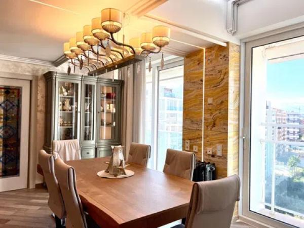 Dúplex en calle Catedratic Abelardo Rigual