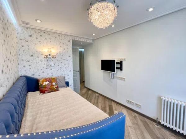 Dúplex en calle Catedratic Abelardo Rigual