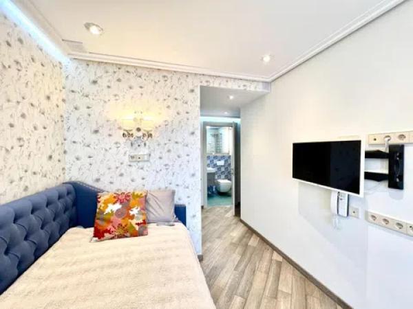 Dúplex en calle Catedratic Abelardo Rigual