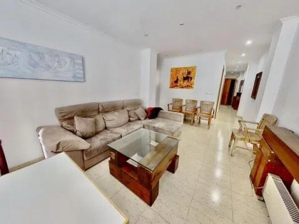 Piso en calle del Doctor Ayela