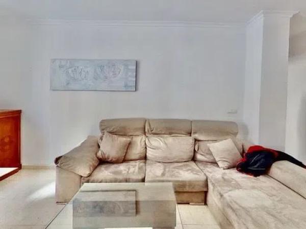 Piso en calle del Doctor Ayela