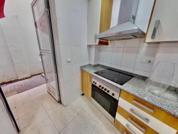 Piso en calle del Doctor Ayela