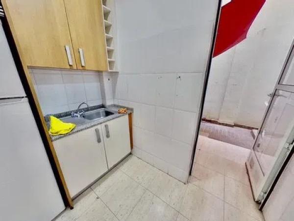 Piso en calle del Doctor Ayela