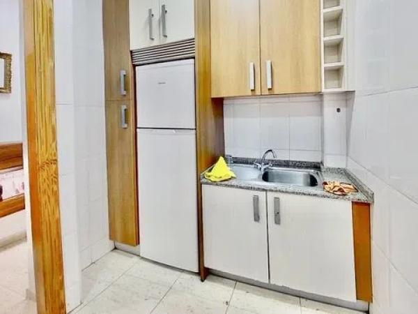 Piso en calle del Doctor Ayela