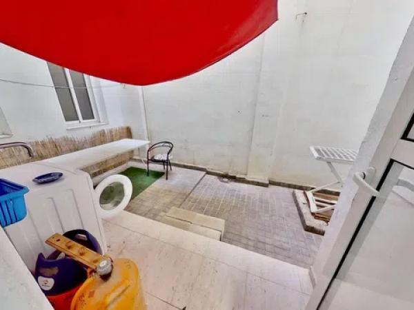 Piso en calle del Doctor Ayela