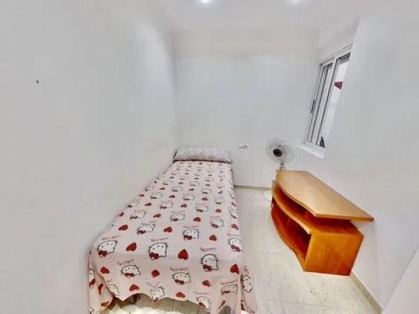 Piso en calle del Doctor Ayela