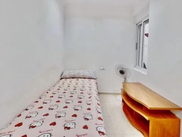 Piso en calle del Doctor Ayela