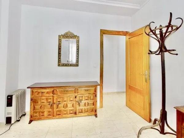 Piso en calle del Doctor Ayela