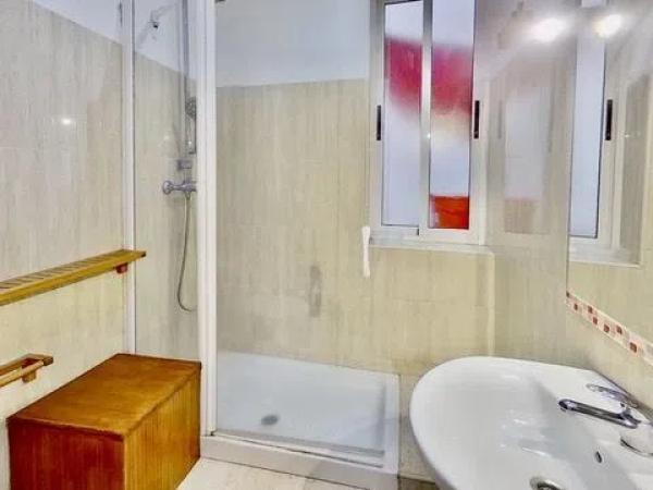 Piso en calle del Doctor Ayela