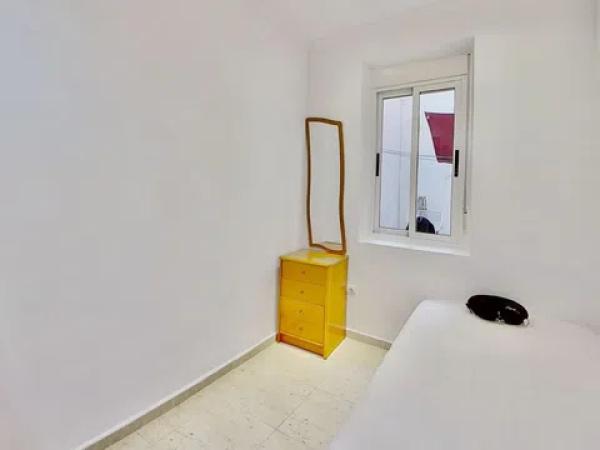 Piso en calle del Doctor Ayela