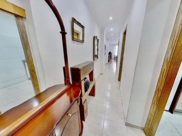 Piso en calle del Doctor Ayela