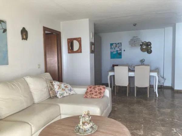 Piso en avenida de la Costa Blanca, 22