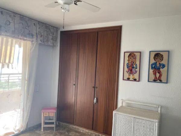 Piso en avenida de la Costa Blanca, 22