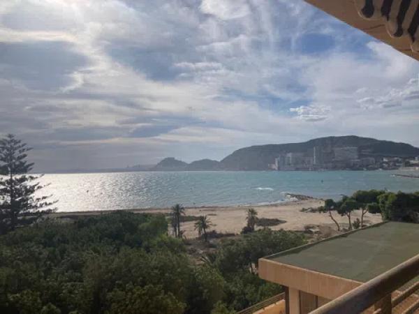 Piso en avenida de la Costa Blanca, 22