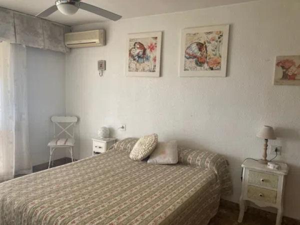 Piso en avenida de la Costa Blanca, 22