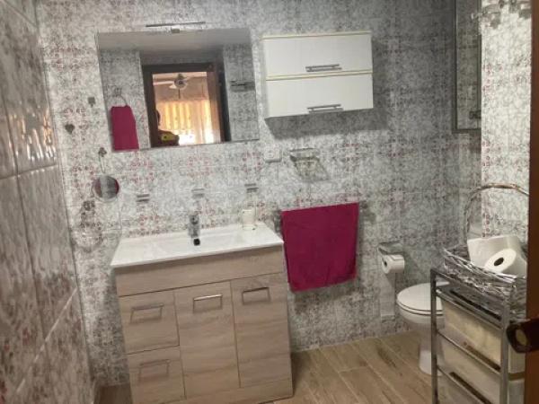 Piso en avenida de la Costa Blanca, 22