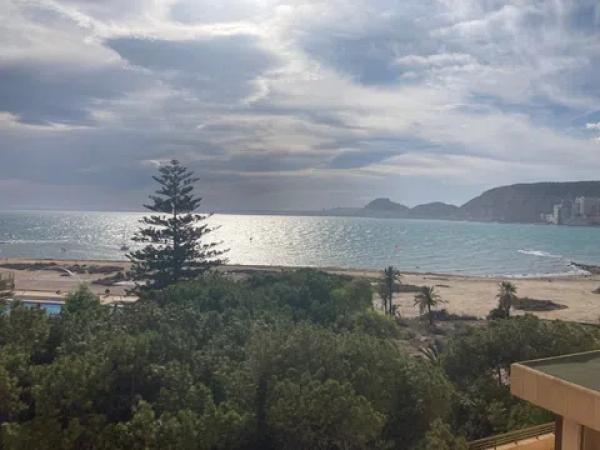 Piso en avenida de la Costa Blanca, 22