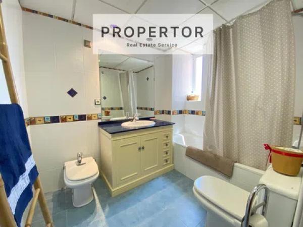 Dúplex en calle Maria Moliner