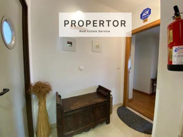 Dúplex en calle Maria Moliner