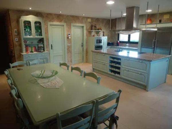 Chalet en Barrio Ciudad de Asís - Font-Calent - El Bacarot