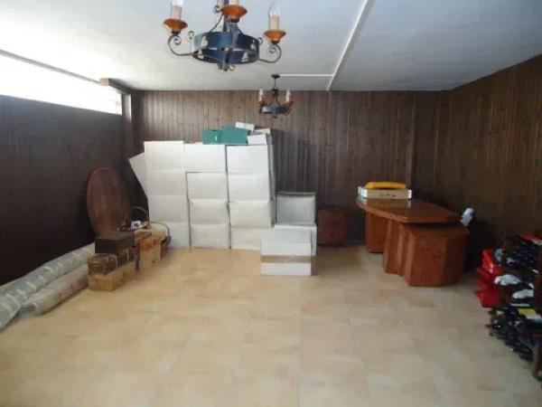 Chalet en Barrio Ciudad de Asís - Font-Calent - El Bacarot