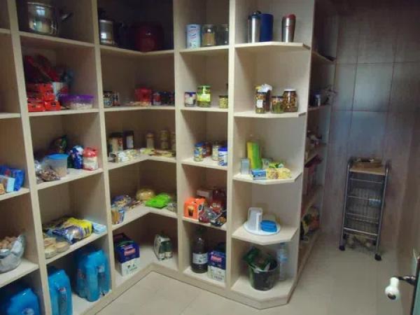 Chalet en Barrio Ciudad de Asís - Font-Calent - El Bacarot