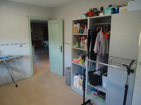 Chalet en Barrio Ciudad de Asís - Font-Calent - El Bacarot