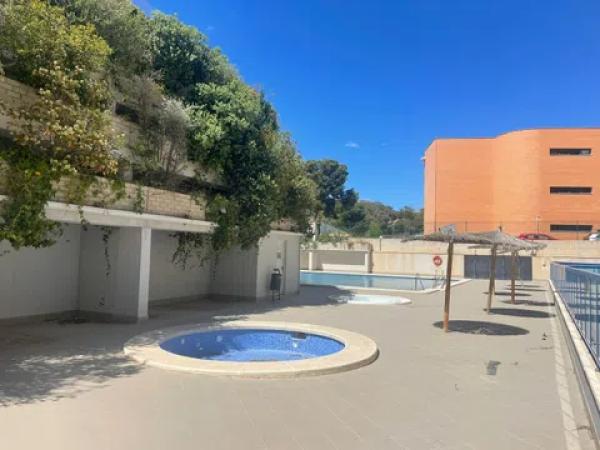 Piso en glorieta del Reino Unido, 6