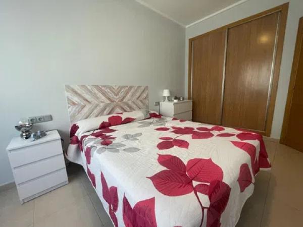 Piso en glorieta del Reino Unido, 6