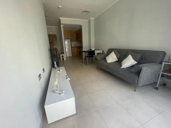 Piso en glorieta del Reino Unido, 6