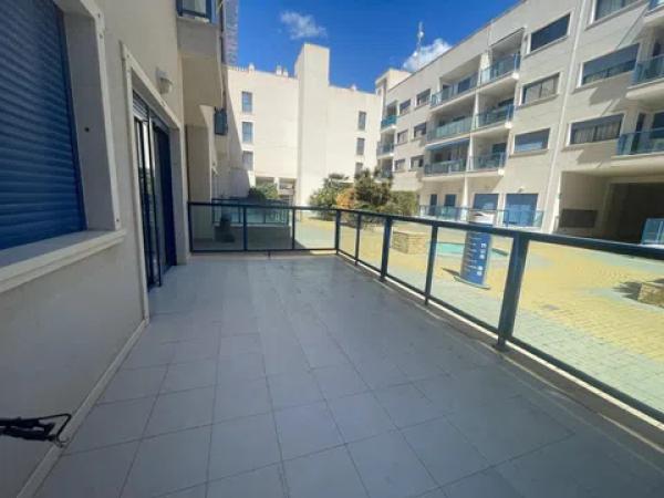 Piso en glorieta del Reino Unido, 6