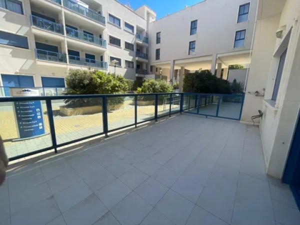 Piso en glorieta del Reino Unido, 6