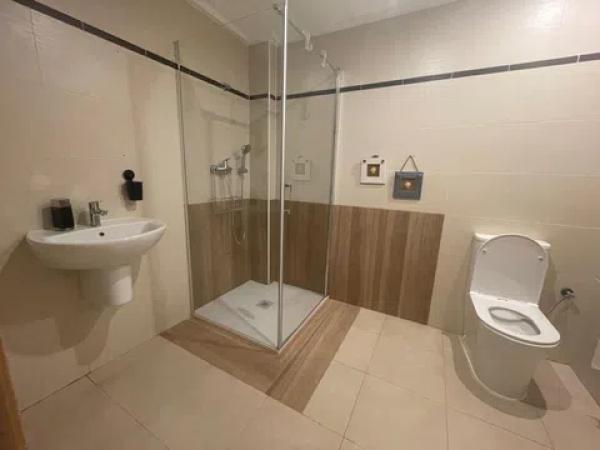 Piso en glorieta del Reino Unido, 6