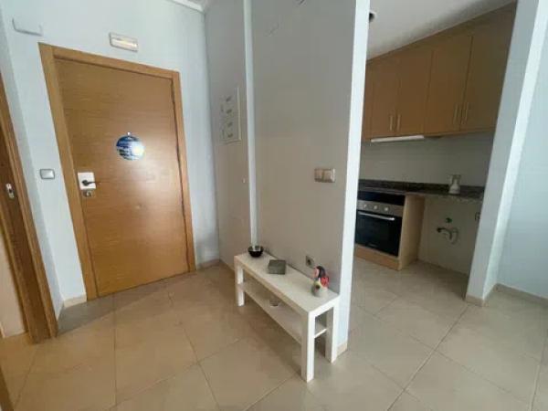 Piso en glorieta del Reino Unido, 6