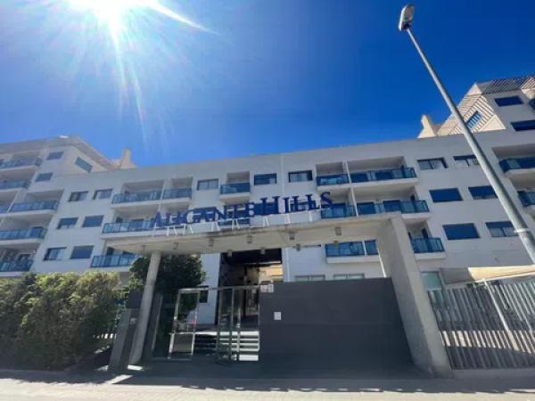 Piso en glorieta del Reino Unido, 6