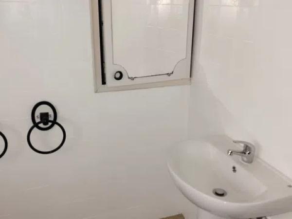 Piso en avenida Benito Perez Galdos