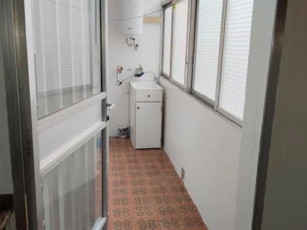 Piso en avenida Benito Perez Galdos