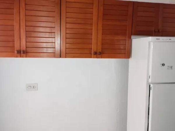 Piso en avenida Benito Perez Galdos