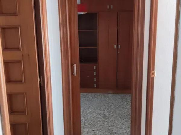 Piso en avenida Benito Perez Galdos