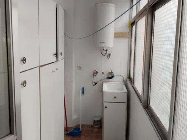 Piso en avenida Benito Perez Galdos