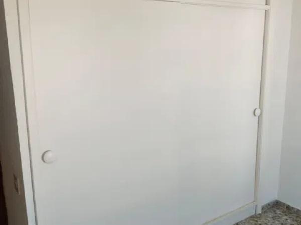 Piso en avenida Benito Perez Galdos