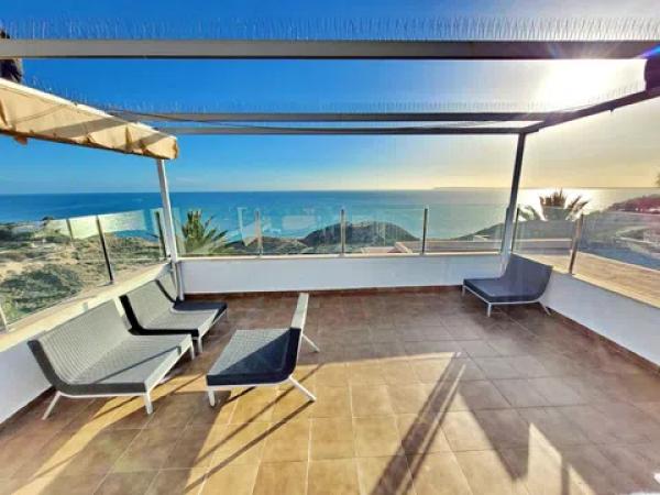 Chalet adosado en calle del Albatros, 4