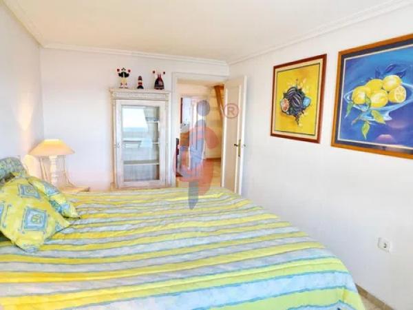 Chalet adosado en calle del Albatros, 4